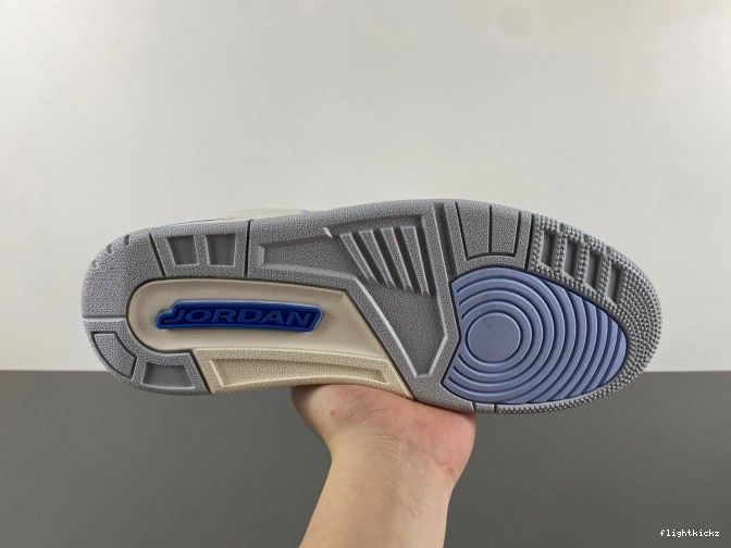 3 Air Shorts Jordan CT8532-101 Lucky 1118